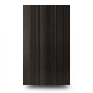 Italian Wallpaper Dark Brown Color, 10m Length, 1.06m Width, Model 82029