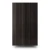 Italian Wallpaper Dark Brown Color, 10m Length, 1.06m Width, Model 82029 - Image 1