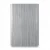 Striped Wallpaper, Vinyl Sheath, Length 15.6m, Width 100cm, Gray Color
