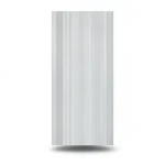 Italian Wallpaper Light Gray 10m Length, 1.06m Width, Model 82027