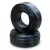Al-Rajhi HDPE Pipes PE 100 Pressure 10 Bar Outside Diameter 63 mm Thickness 5.8 mm Color Black