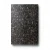 Classic Wallpaper, Vinyl Sheath, Length 15.6m, Width 106cm, black and brown Color 