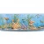 Youth and children wallpaper, multicolor, length 10 m, width 0.53 m, model GK9002BD  