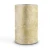 Italian Wallpaper 10m×1.06m Golden Color, Model 82034 - Image 1