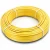 أنابيب HDPE الراجحي  PE 80 ضغط 8 بار قطر خارجي 63 مم سمك 5.8 مم لون أصفر 