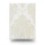 Classic Wallpaper Beige with Light Gray, Size 10m×1.06m, Model 83006 - Image 1