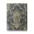 Classic Wallpaper Dark Gray with Beige Color, Size 10m×1.06m, Model 83008 - Image 1