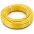 Al-Rajhi HDPE Pipes PE 100 Pressure 10 Bar Outside Diameter 63 mm Thickness 5.8 mm Color Yellow