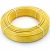 Al-Rajhi  HDPE Pipes PE 100 Pressure 10 Bar Outside Diameter 75 mm Thickness 6.8 mm Color Yellow