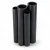 Al-Rajhi HDPE Pipes PE 80 Pressure 8 Bar Outside Diameter 500 mm Thickness 45.5 mm Color Black