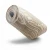 Wallpaper, Classic Design, brown with beige Color, Size 15.6m×106cm 
