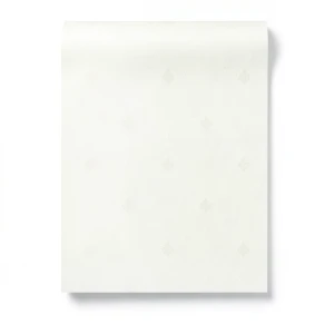 Classic Wall Cover 10m×1.06m Off White Color, Model 83016