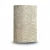 Classic Wall Covering, Vinyl Sheath, Length 15.6m, Width 106cm, brown on light gold Color 