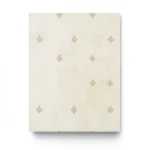 Classic Wall Cover 10m×1.06m Light Beige, Model 83020