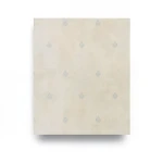 Classic Wall Covering 10m×1.06m Beige Color, Model 83019