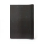 Classic Wallpaper Dark Brown 10m×1.06m, Model 83021