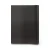 Classic Wallpaper Dark Brown 10m×1.06m, Model 83021 - Image 1