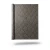 Patterned Wallpaper 15.6m×100cm Dark Beige Color - Image 1