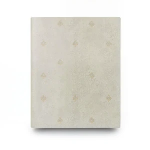 Classic Wall Decoration 10m×1.06m Beige, Model 83023