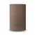 Classic Wall Covering, Vinyl Sheath, Length 15.6m, Width 106cm, brown Color 