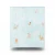American wall Covering for youth and children, size 10 m x 0.53 m, light blue color, model GK8996 