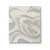 Vinyl Wall Decoration Wavy Design 15.6m×106cm Beige with Gray - Image 1