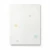 American wallpaper for youth and children, size 10 m x 0.53 m, off white color, model GK9028 