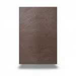 Classic Wall Covering, Vinyl Sheath, Length 15.6m, Width 106cm, brown Color 