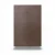 Classic Wall Covering, Vinyl Sheath, Length 15.6m, Width 106cm, brown Color 