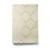 Vinyl Wallpaper Patterned Design 15.6 m x 100 cm Beige with Gold - Image 1