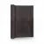 Wallpaper, Classic Design, dark brown Color, Size 15.6m×106cm 