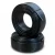 أنابيب HDPE الراجحي  PE 80 ضغط 8 بار قطر خارجي 75 مم سمك 6.8 مم لون اسود