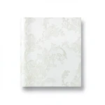 Classic Wall Decoration 10m×1.06m Off White, Model 83034