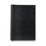 Patterned Wallpaper 15.6m x 100cm Black Color