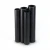 مواسير HDPE من الراجحى PE 80 ضغط 10 بار قطر خارجي 560 مم سمك 50.9 مم لون اسود