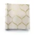 Vinyl Wallpaper Patterned Design 15.6 m x 100 cm Beige with Gold - Image 1
