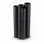 أنابيب HDPE الراجحى PE 80 ضغط 8 بار قطر خارجي 560 مم سمك 50.9 مم لون اسود