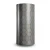 Vinyl Wallpaper Patterned Design 15.6m × 100 cm Brown with Gray - Image 1