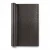 Wallpaper, Classic Design, dark brown with light gold Color, Size 15.6m×106cm