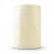 Classic Wall Decoration, Vinyl Sheath, Length 15.6m, Width 106cm, beige on yellow Color