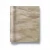 Wallpaper, Classic Design, beige on brown Color, Size 15.6m×106cm