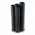 أنابيب HDPE الراجحى PE 80 ضغط 8 بار قطر خارجي 630 مم سمك 57.3 مم لون اسود