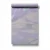 Wallpaper, Classic Design, purple with gray and beige Color, Size 15.6m×106cm 