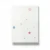 American wall Covering for youth and children, size 10 m x 0.53 m, off white color, model GK9029 