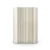 Patterned Wallpaper 15.6m×100cm Beige Light Brown - Image 1