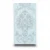 Italian Wallpaper, Pale Blue Color, Length 10 m, Width 0.73 m, Model 25205