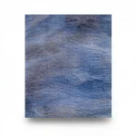  Wallpaper, Classic Design, blue with gray and brown Color, Size 15.6m×106cm 