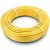 Al-Rajhi  HDPE Pipes PE 80 Pressure 8 Bar Outside Diameter 110 mm Thickness 10 mm Color Yellow