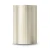 Patterned Wallpaper 15.6m x 100cm Beige Color - Image 1