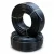 Al-Rajhi HDPE Pipes PE 100 Pressure 10 Bar Outside Diameter 125 mm Thickness 11.4 mm Color Black
